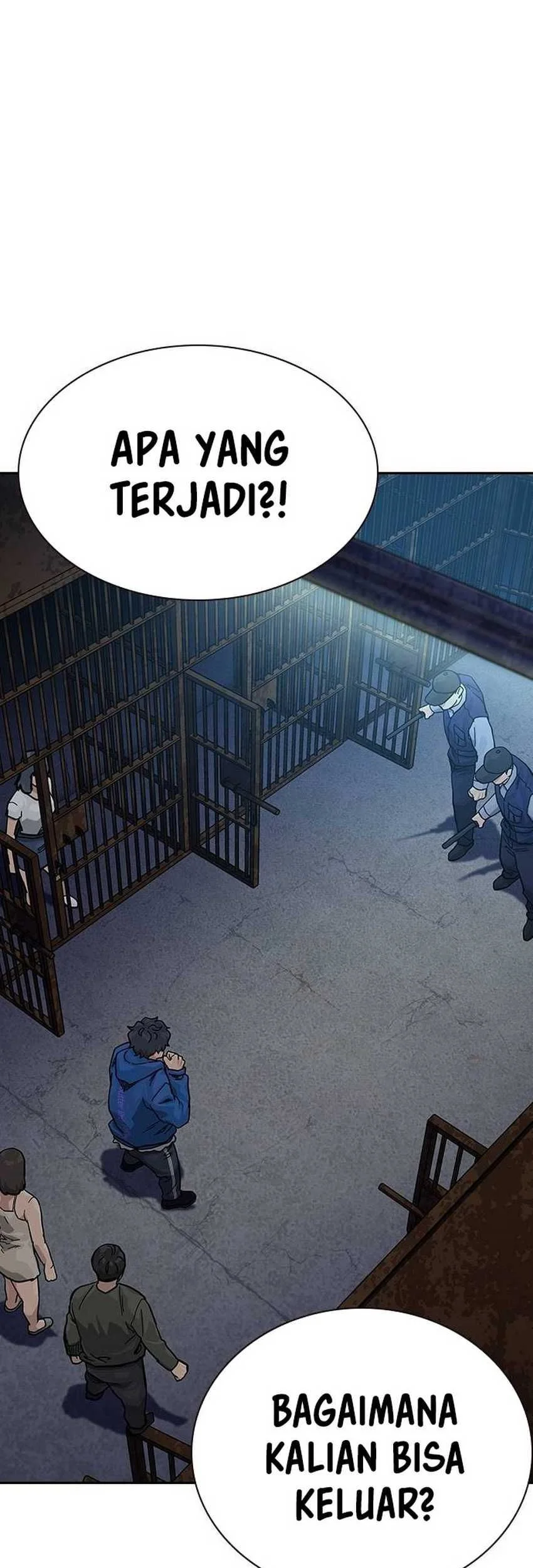 Everyone Loves Her Chapter 126 Gambar 50