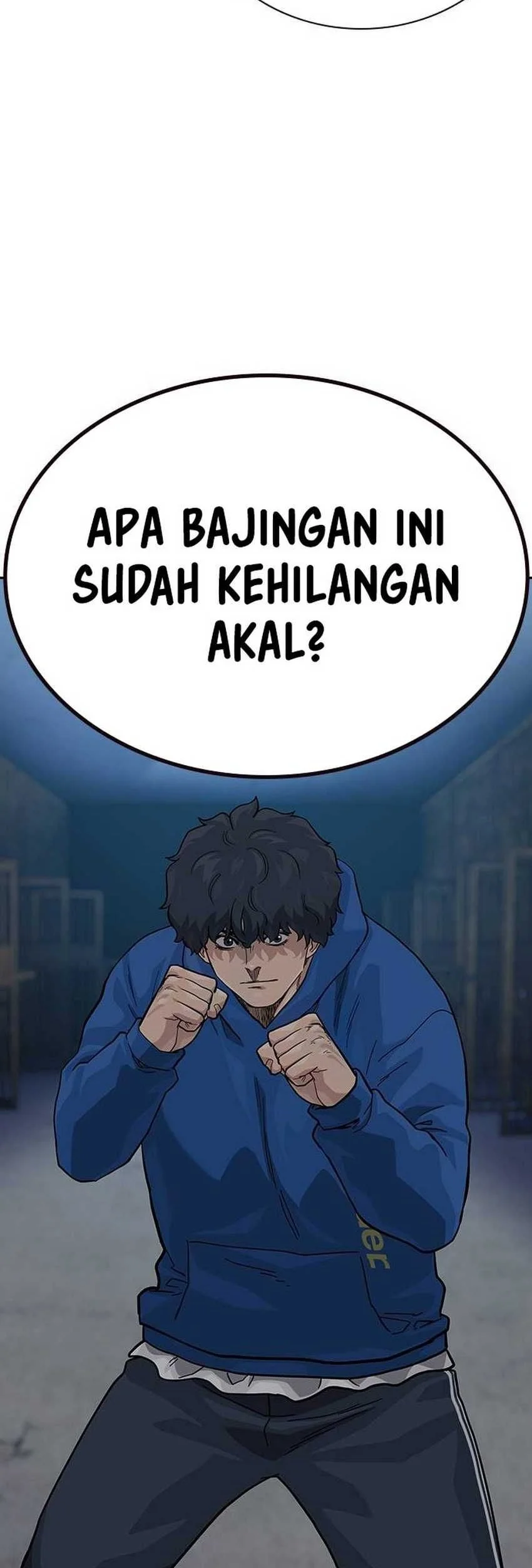 Everyone Loves Her Chapter 126 Gambar 51