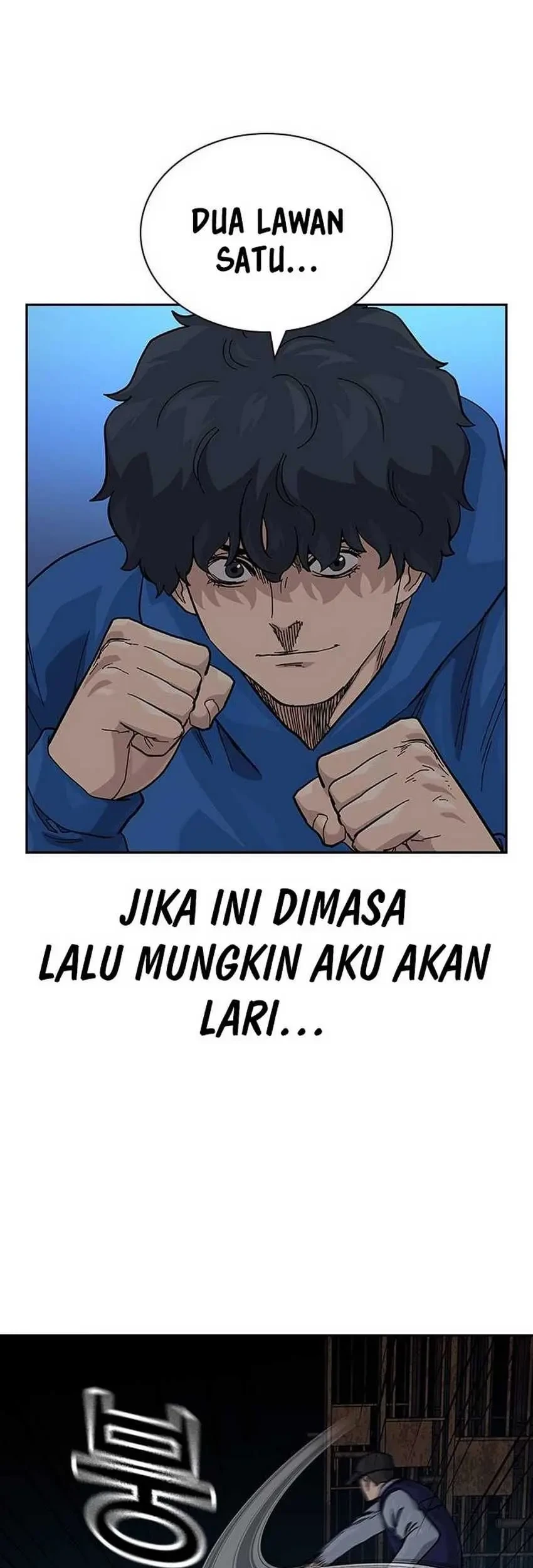 Everyone Loves Her Chapter 126 Gambar 53