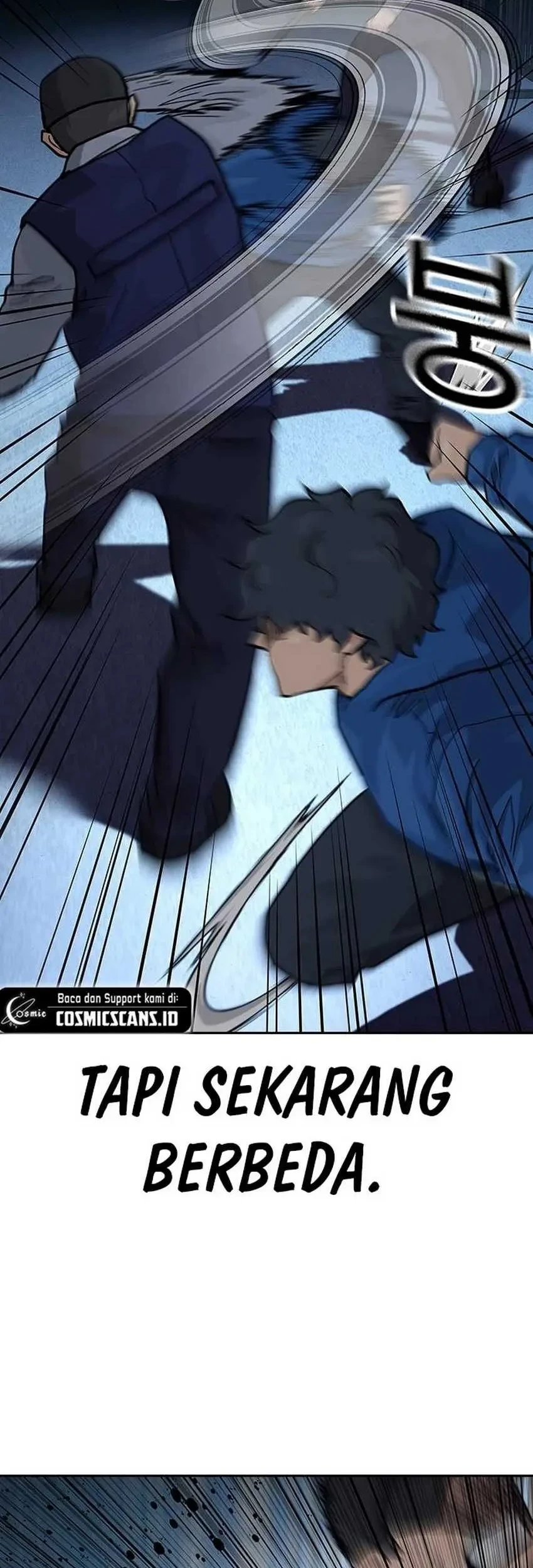 Everyone Loves Her Chapter 126 Gambar 54