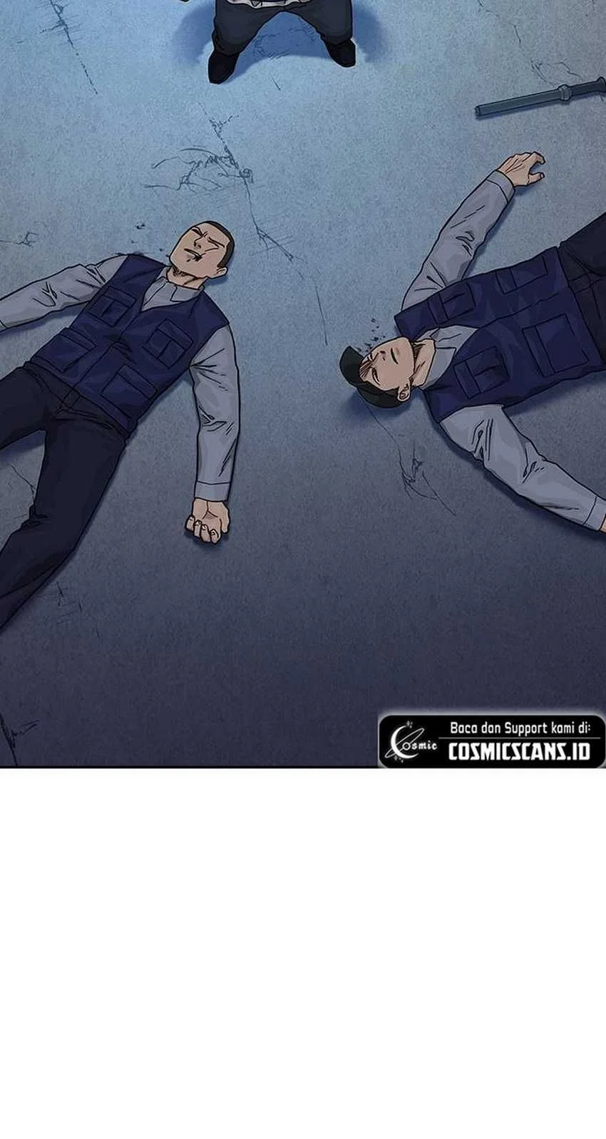 Everyone Loves Her Chapter 126 Gambar 57