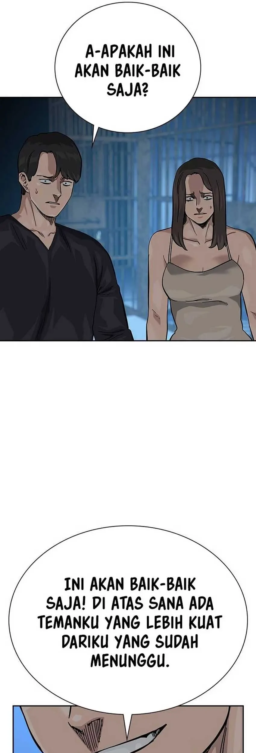 Everyone Loves Her Chapter 126 Gambar 58