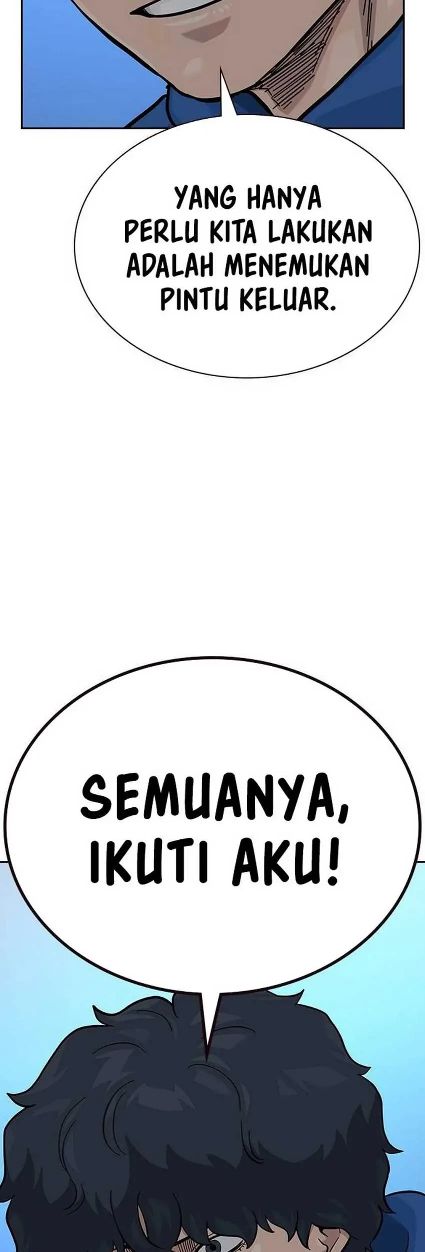 Everyone Loves Her Chapter 126 Gambar 59