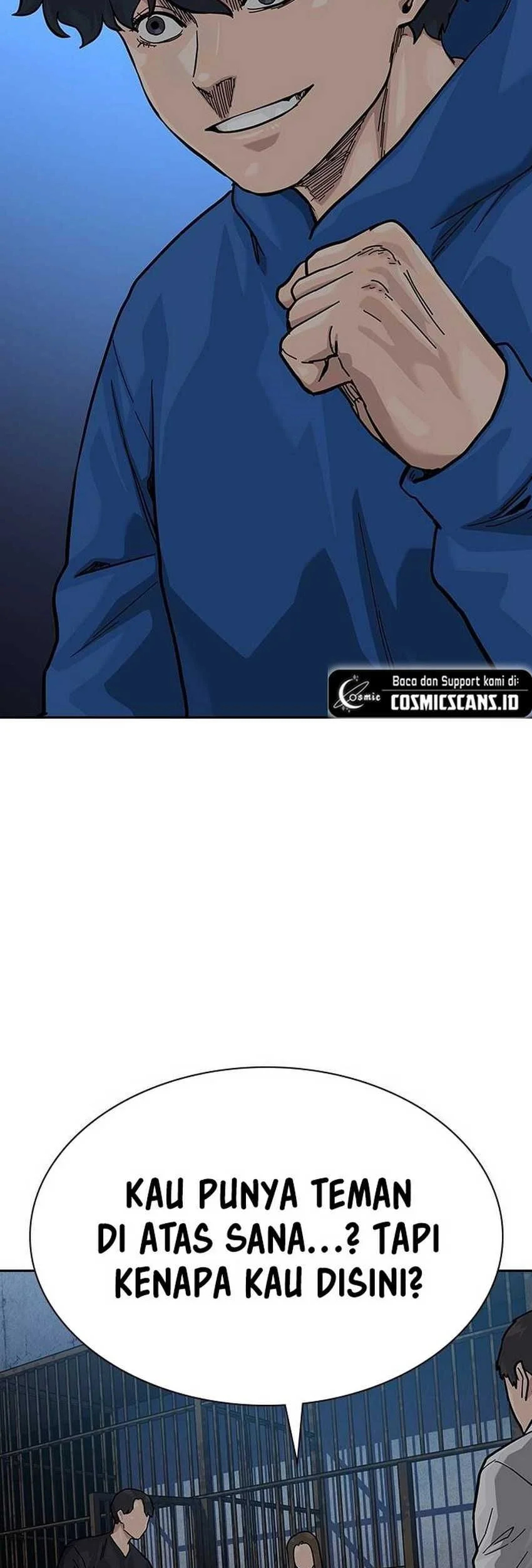 Everyone Loves Her Chapter 126 Gambar 60