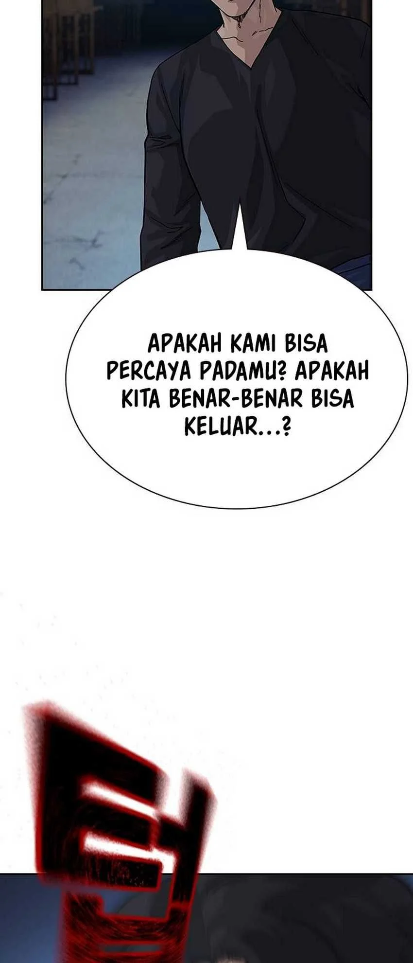 Everyone Loves Her Chapter 126 Gambar 62