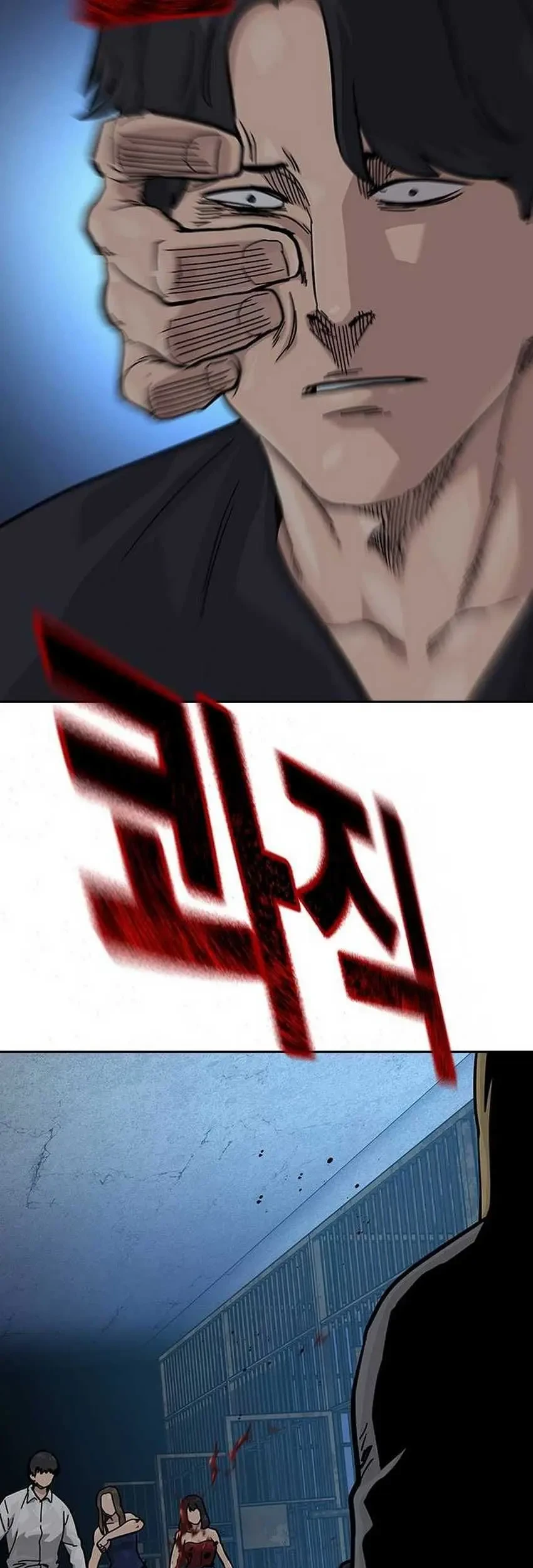 Everyone Loves Her Chapter 126 Gambar 63