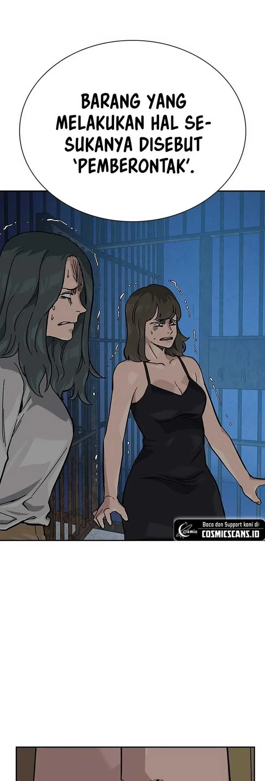 Everyone Loves Her Chapter 126 Gambar 68