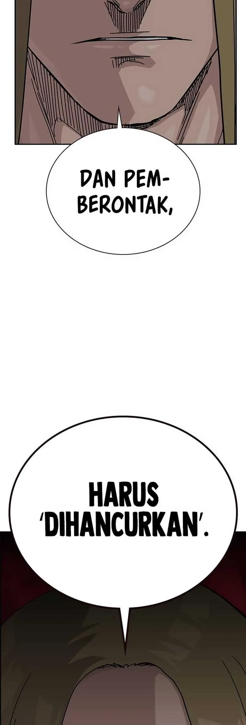 Everyone Loves Her Chapter 126 Gambar 69