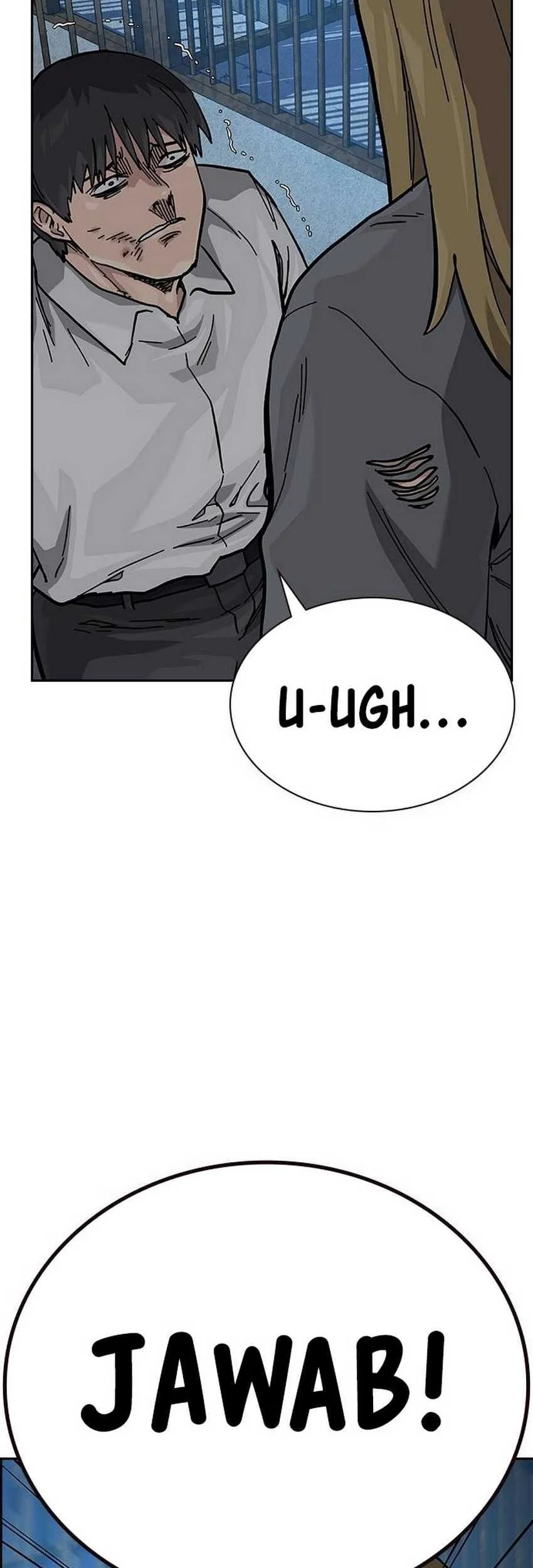 Everyone Loves Her Chapter 126 Gambar 71