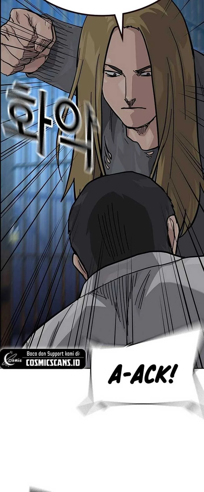 Everyone Loves Her Chapter 126 Gambar 72