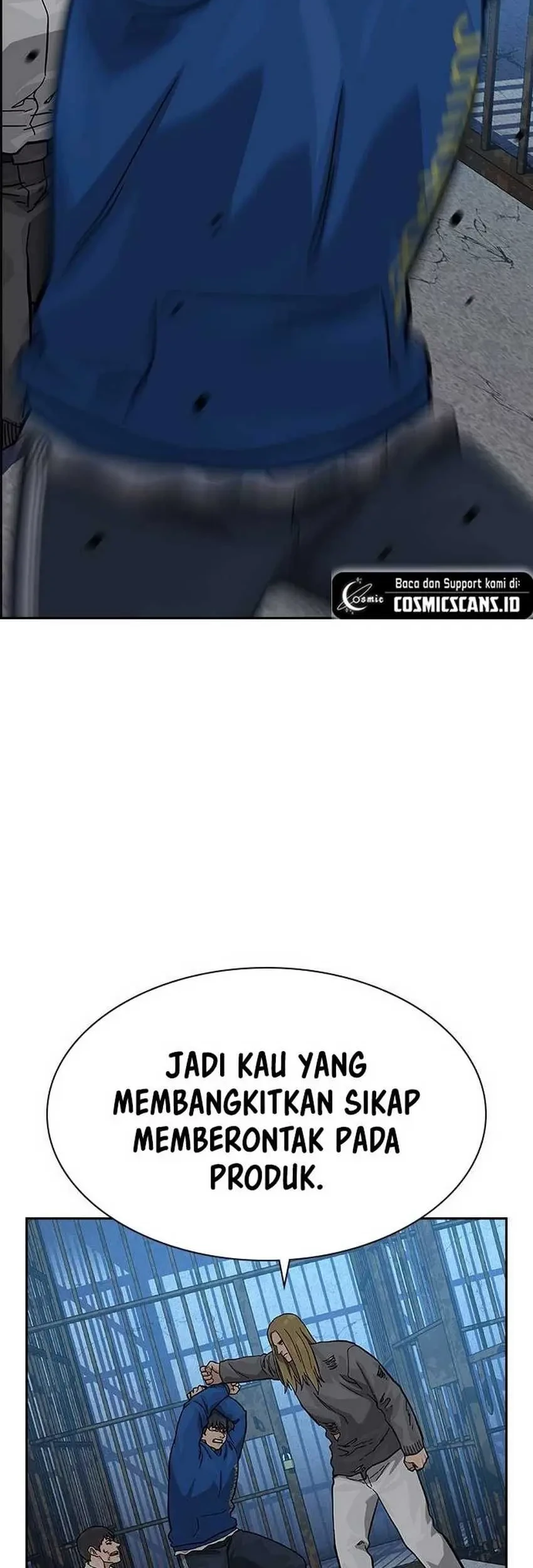 Everyone Loves Her Chapter 126 Gambar 74