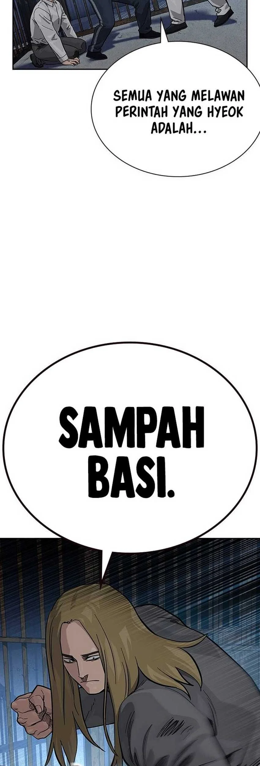 Everyone Loves Her Chapter 126 Gambar 75