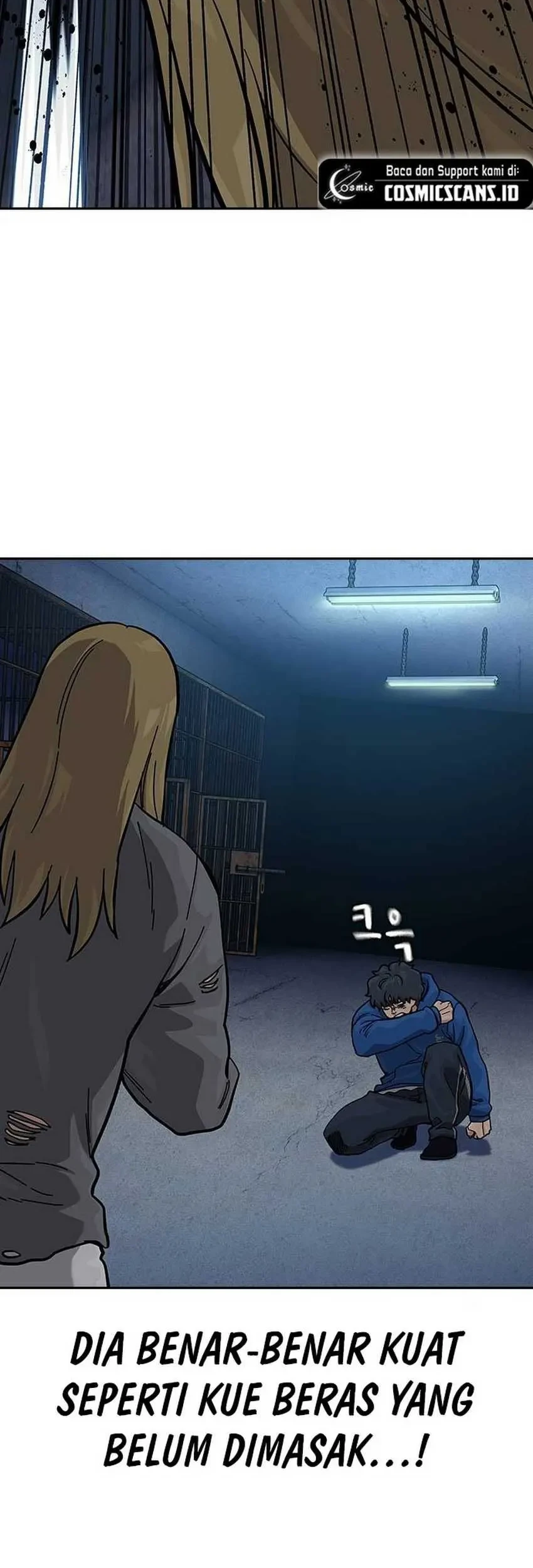 Everyone Loves Her Chapter 126 Gambar 79