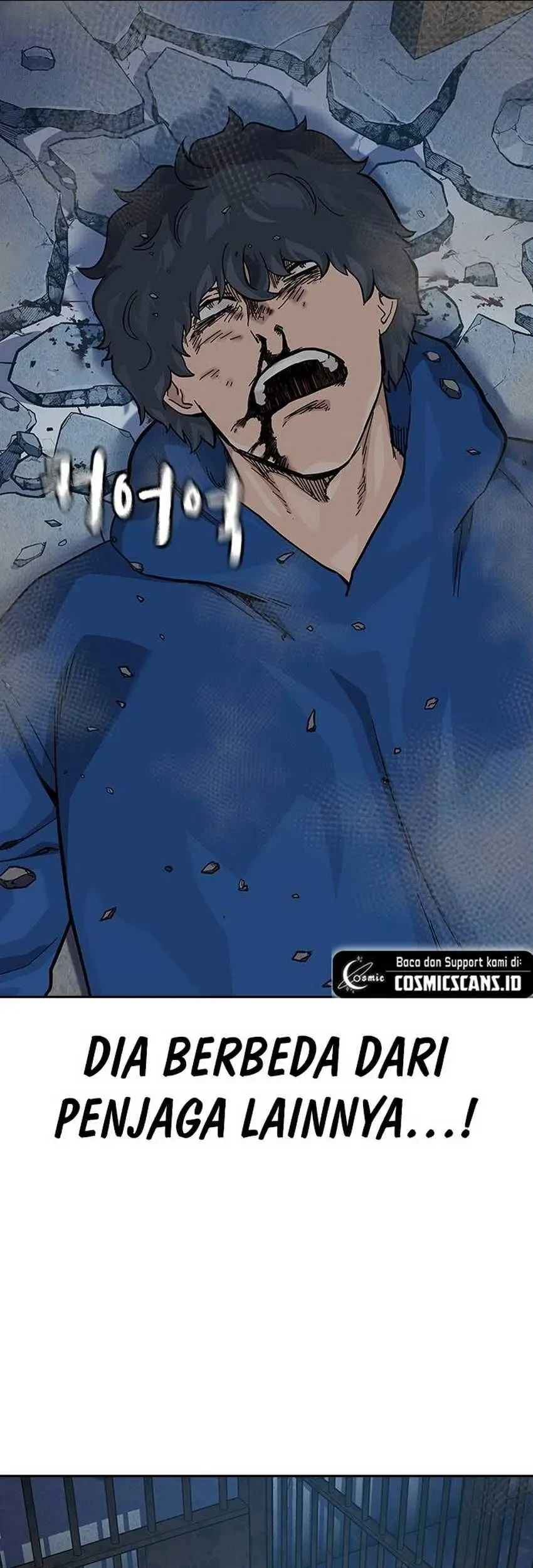 Everyone Loves Her Chapter 126 Gambar 83