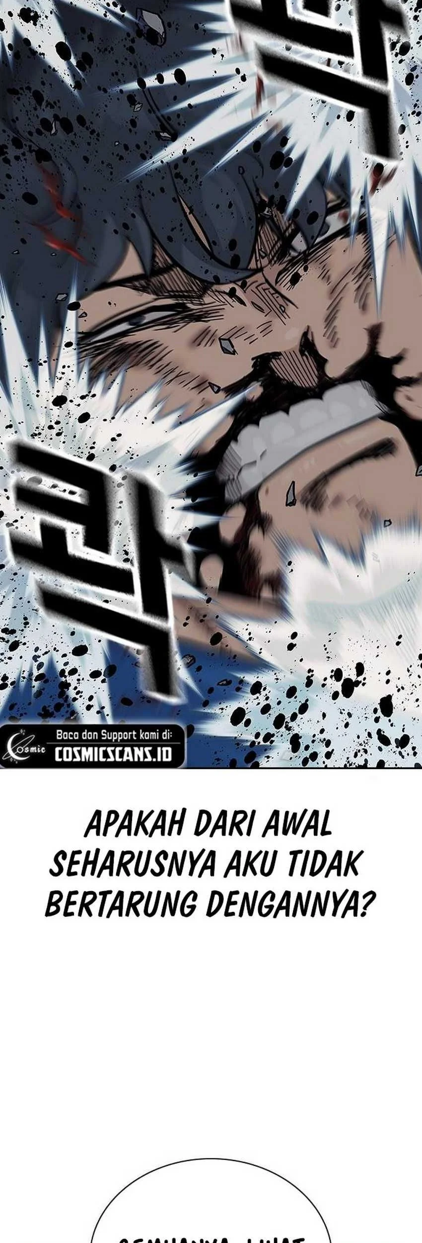 Everyone Loves Her Chapter 126 Gambar 85