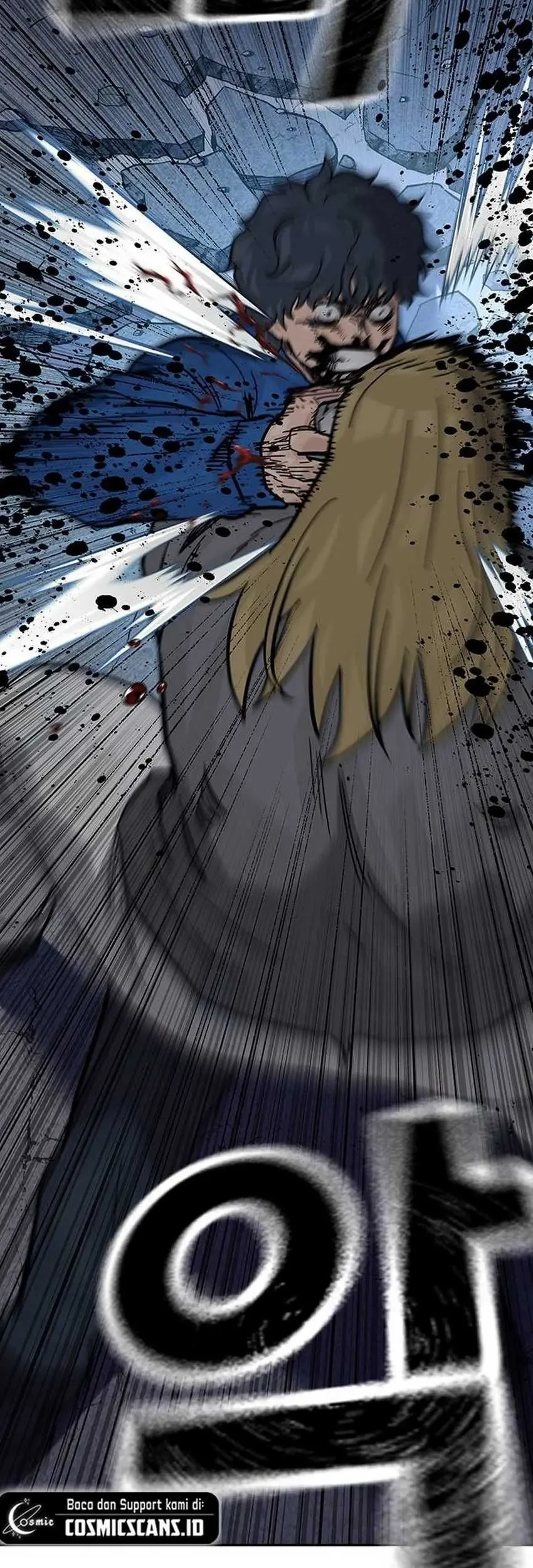 Everyone Loves Her Chapter 126 Gambar 99