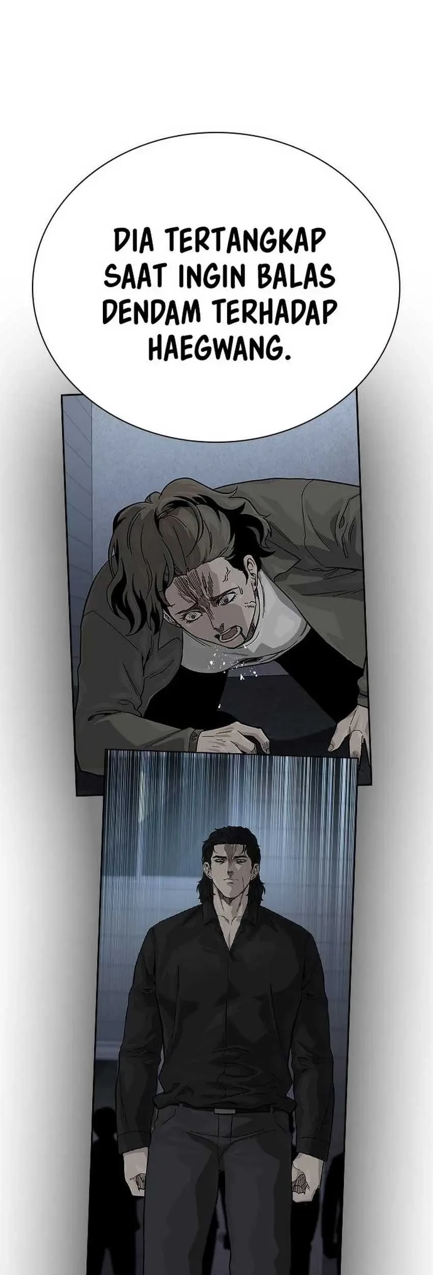 Everyone Loves Her Chapter 126 Gambar 8