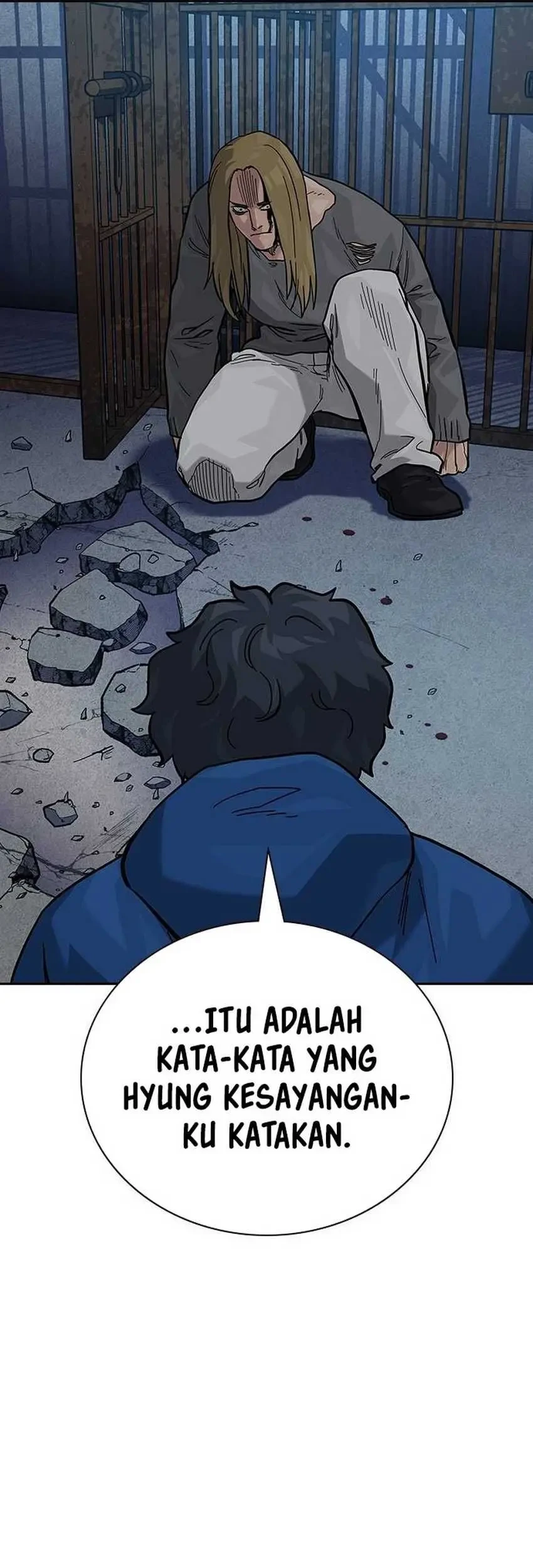 Everyone Loves Her Chapter 126 Gambar 103