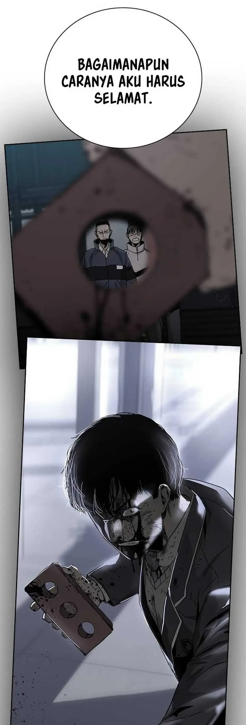 Everyone Loves Her Chapter 126 Gambar 104