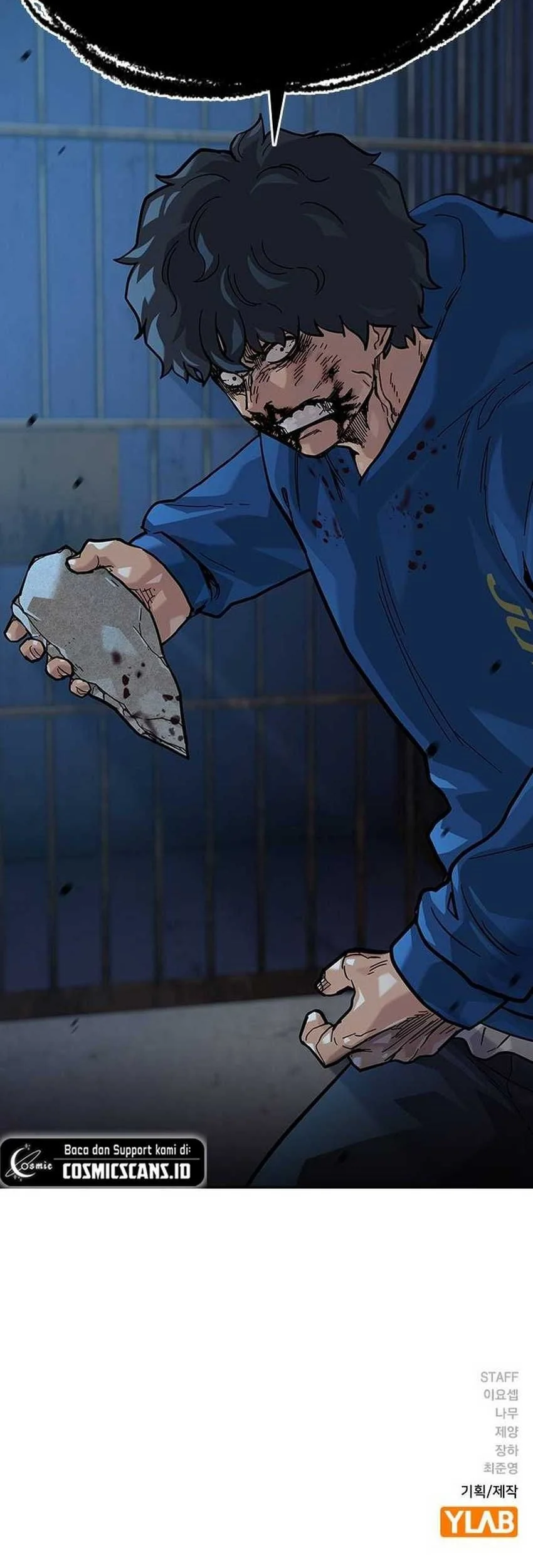 Everyone Loves Her Chapter 126 Gambar 106