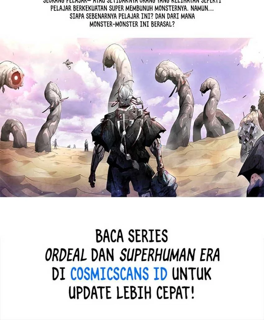 Everyone Loves Her Chapter 126 Gambar 108