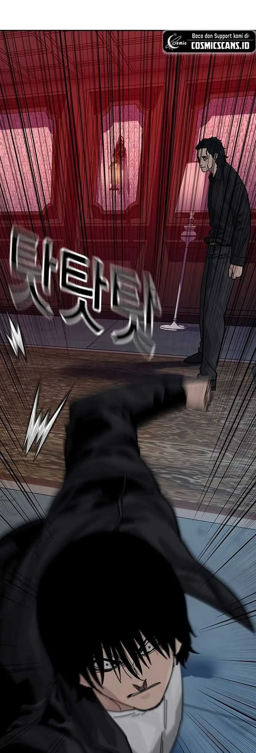 Everyone Loves Her Chapter 126 Gambar 14