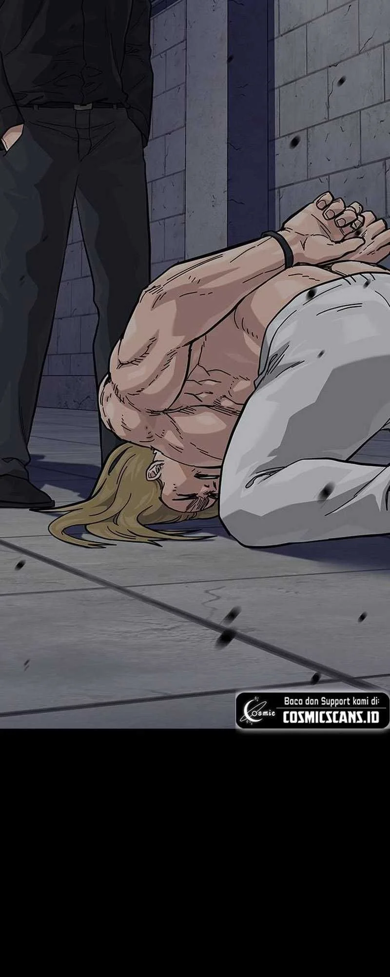 Everyone Loves Her Chapter 127 Gambar 16