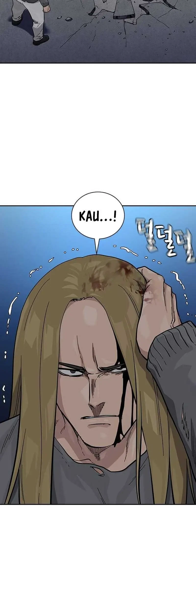 Everyone Loves Her Chapter 127 Gambar 18