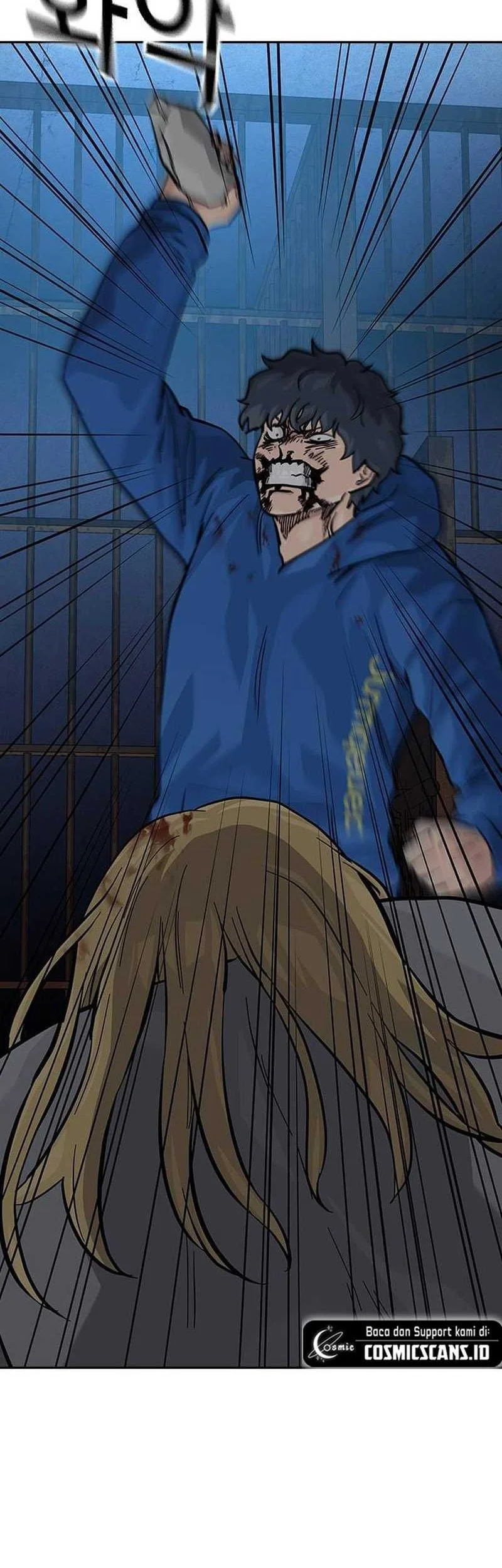 Everyone Loves Her Chapter 127 Gambar 20