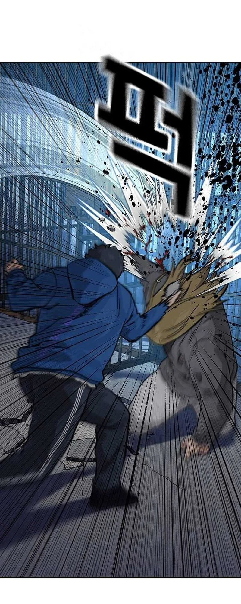 Everyone Loves Her Chapter 127 Gambar 21