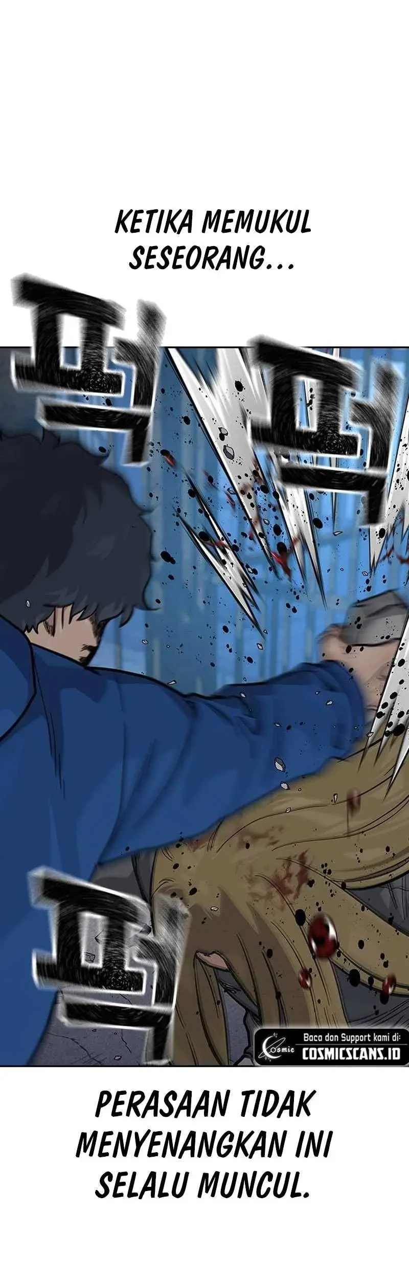 Everyone Loves Her Chapter 127 Gambar 22