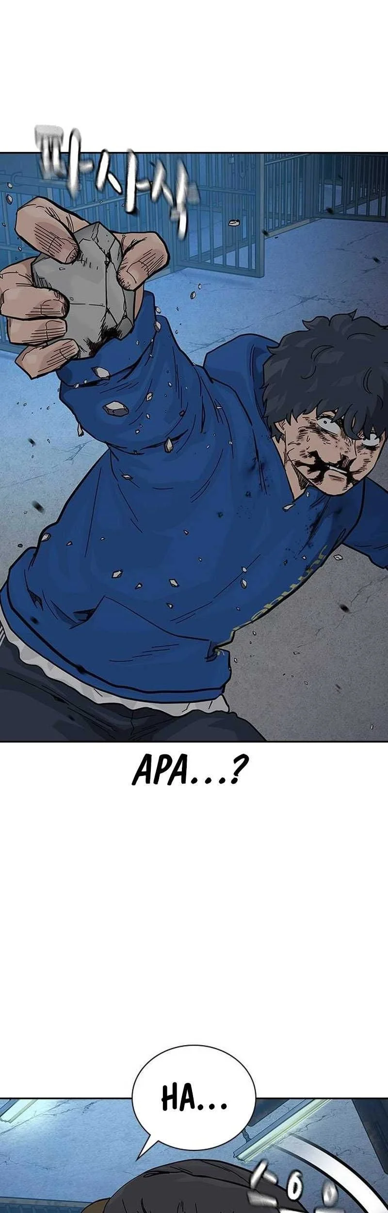 Everyone Loves Her Chapter 127 Gambar 25