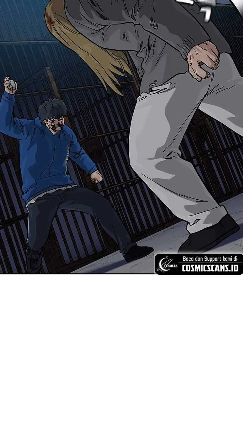 Everyone Loves Her Chapter 127 Gambar 26