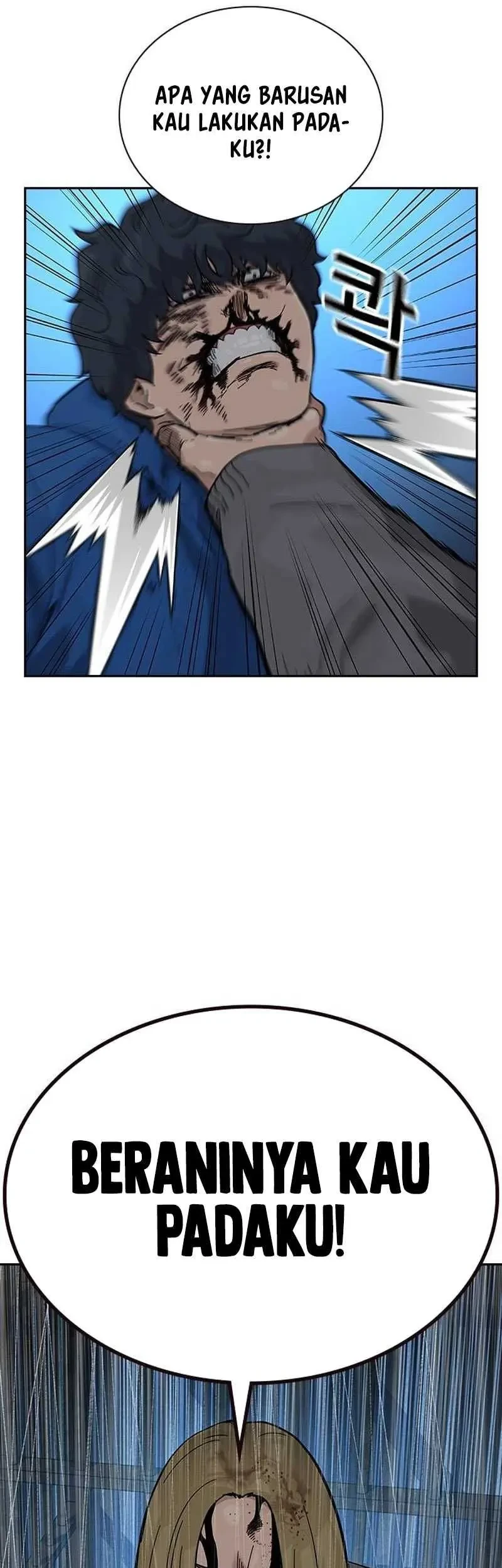 Everyone Loves Her Chapter 127 Gambar 27