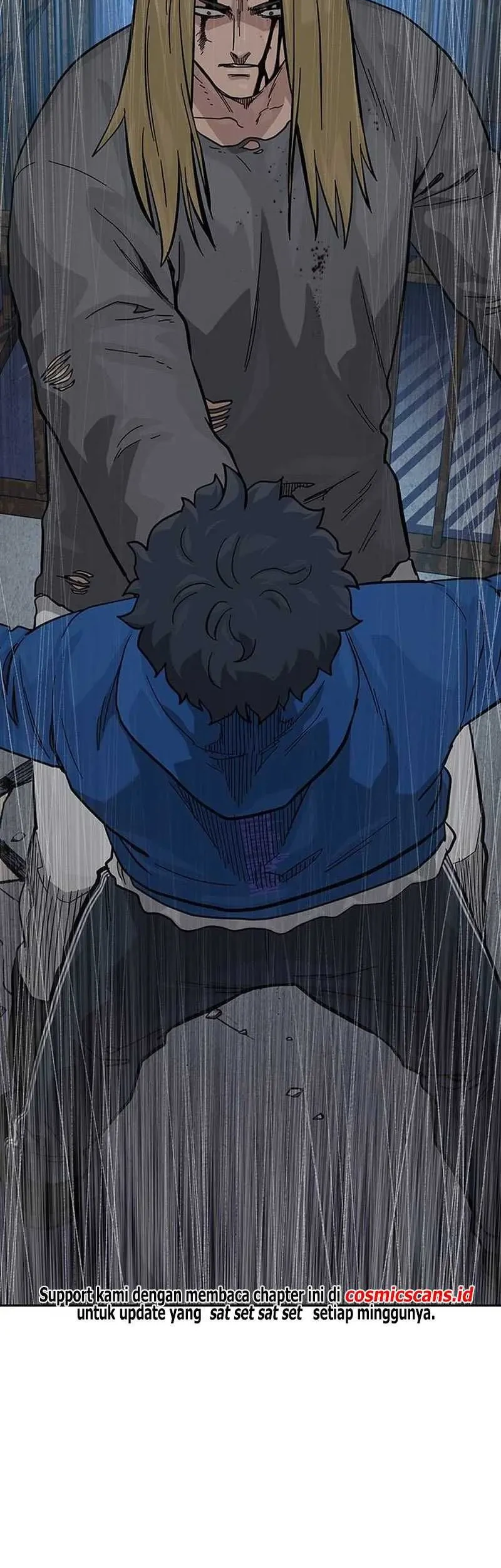 Everyone Loves Her Chapter 127 Gambar 28