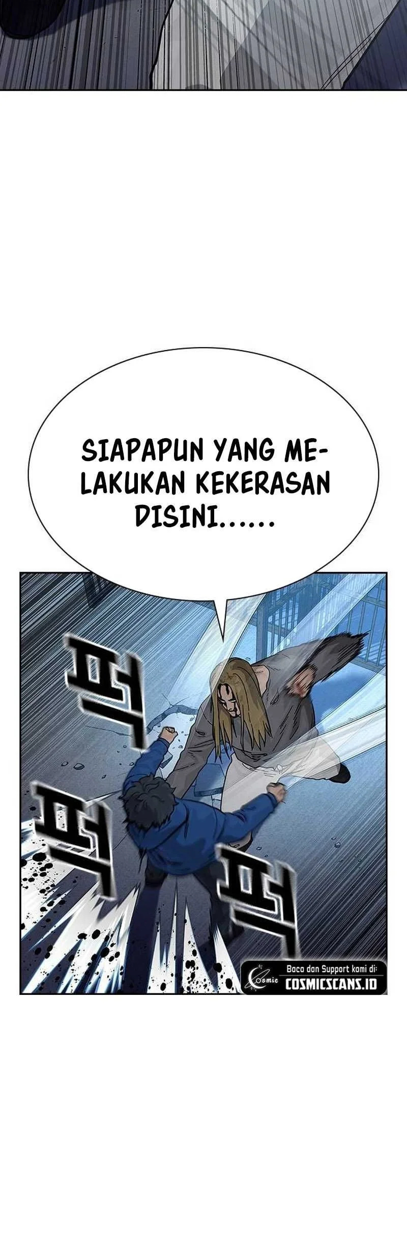 Everyone Loves Her Chapter 127 Gambar 30