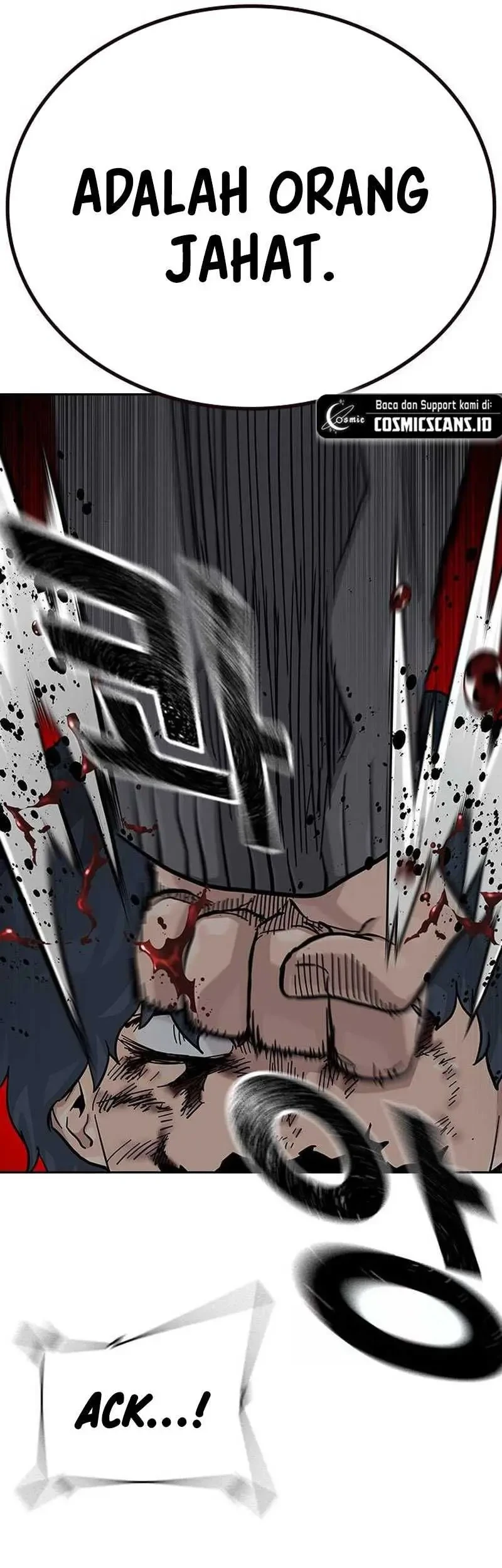 Everyone Loves Her Chapter 127 Gambar 31