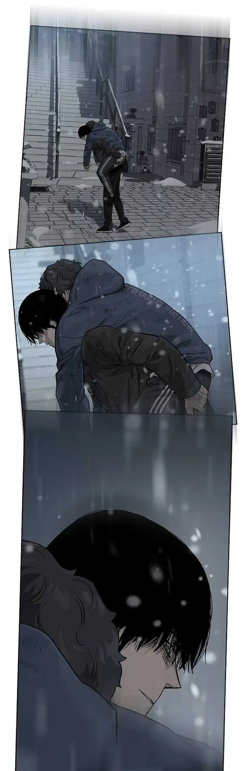 Everyone Loves Her Chapter 127 Gambar 35