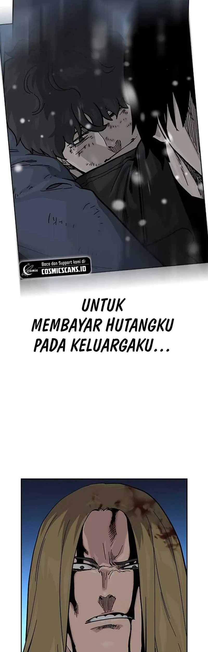 Everyone Loves Her Chapter 127 Gambar 36