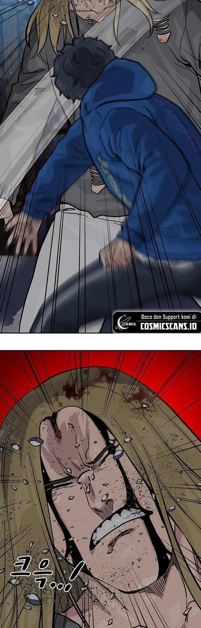 Everyone Loves Her Chapter 127 Gambar 41