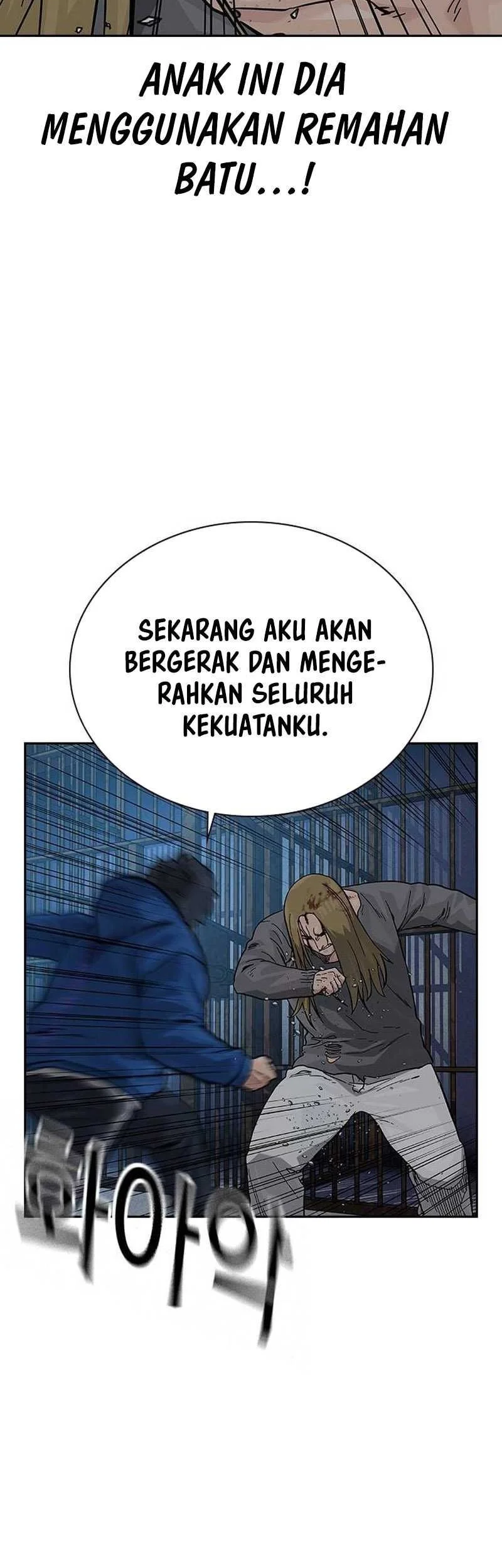 Everyone Loves Her Chapter 127 Gambar 42