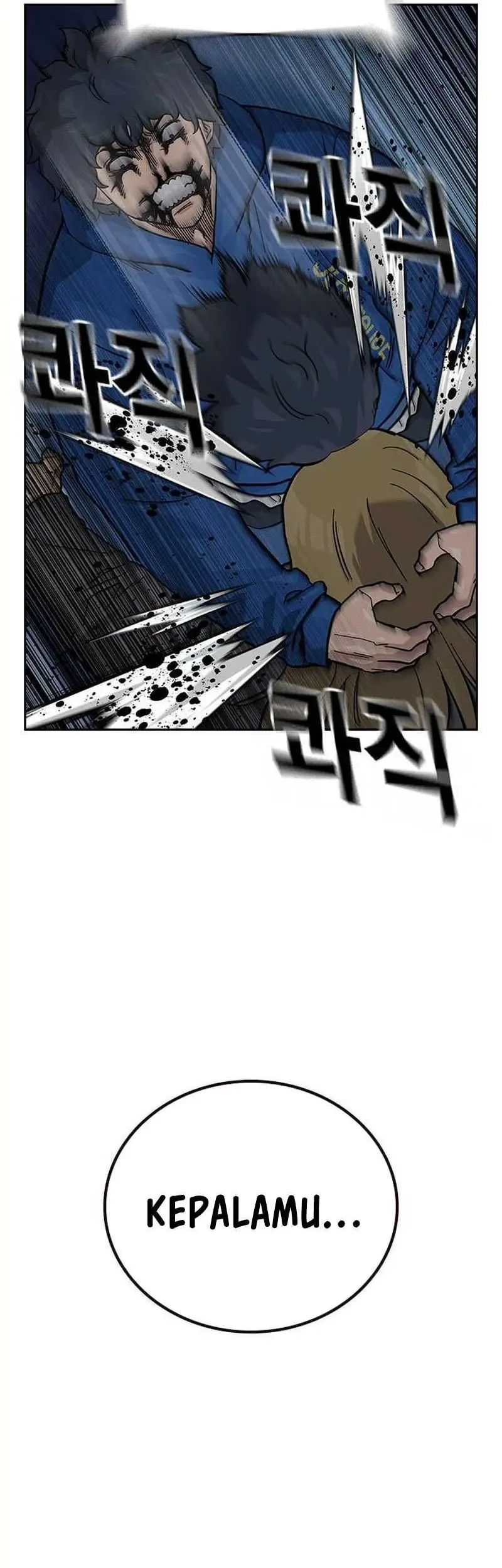 Everyone Loves Her Chapter 127 Gambar 46