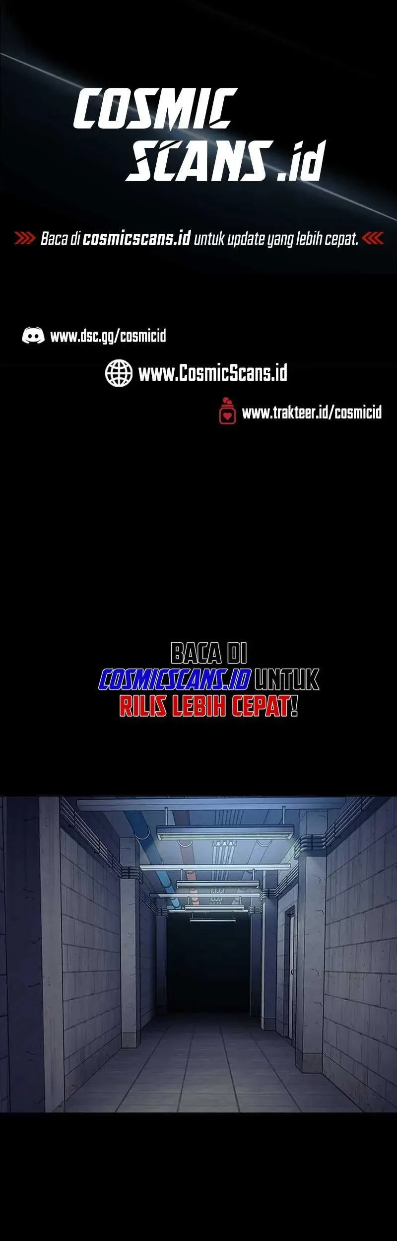 Manhwa Everyone Loves Her Chapter 127 gambar 2