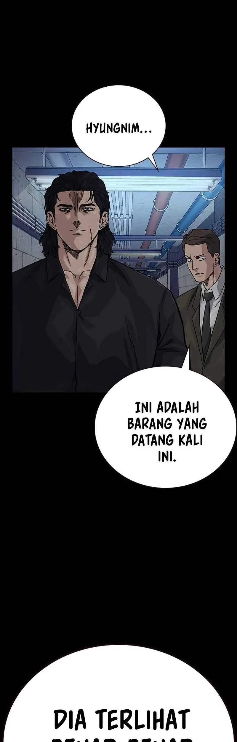 Everyone Loves Her Chapter 127 Gambar 3