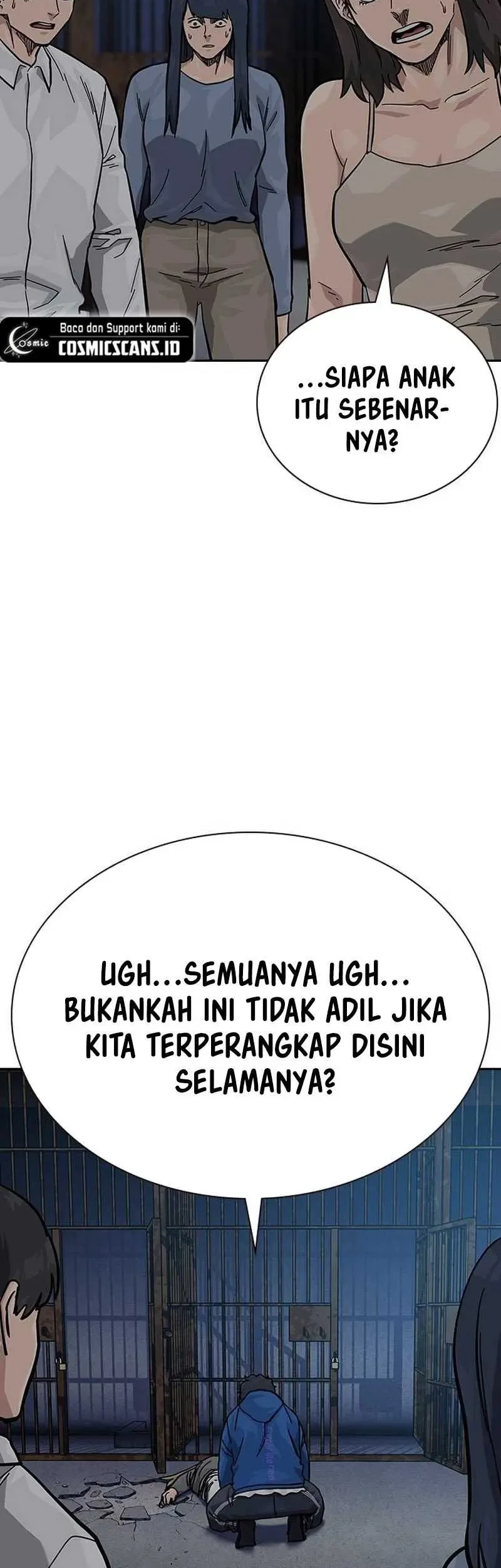 Everyone Loves Her Chapter 127 Gambar 51