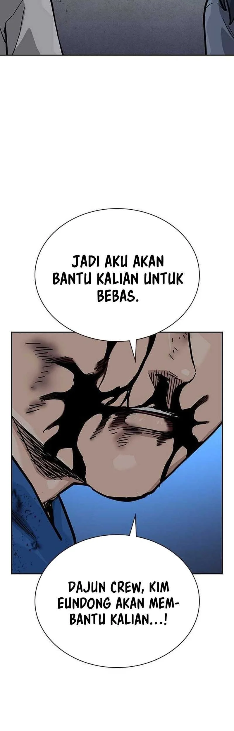 Everyone Loves Her Chapter 127 Gambar 52