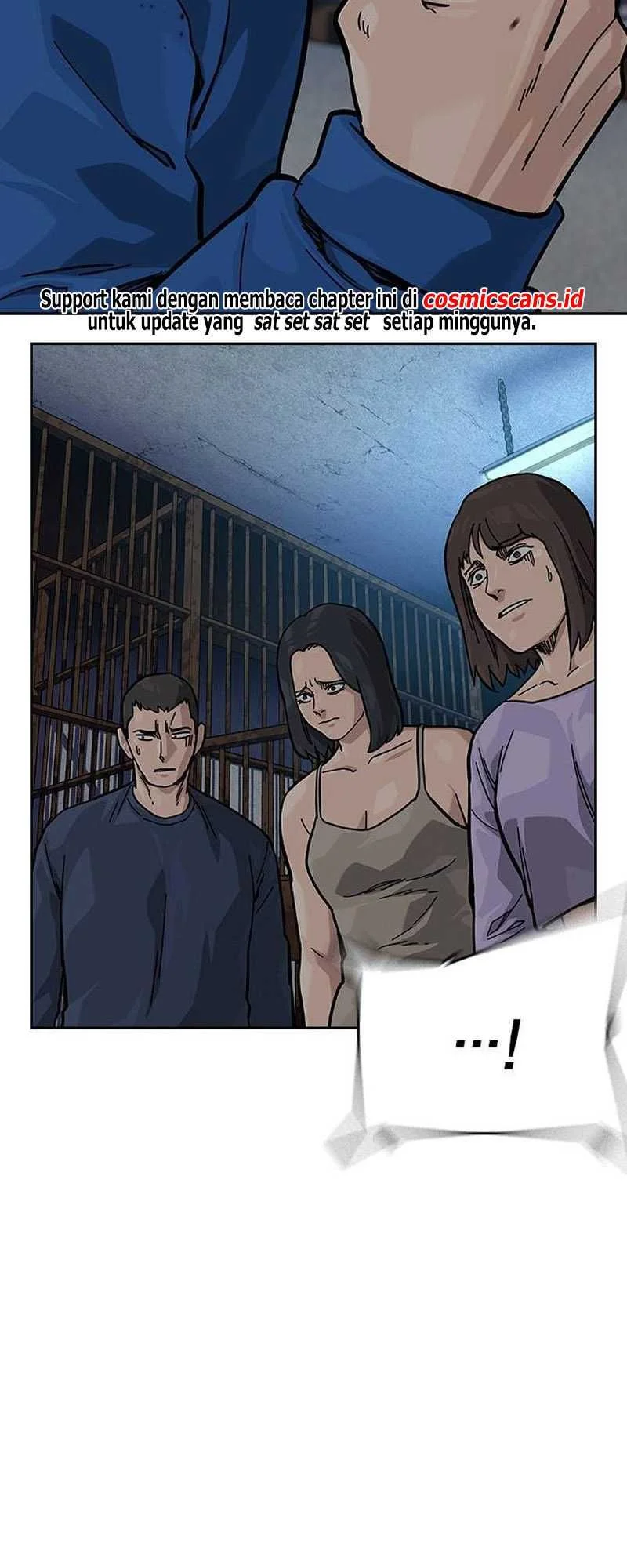 Everyone Loves Her Chapter 127 Gambar 54