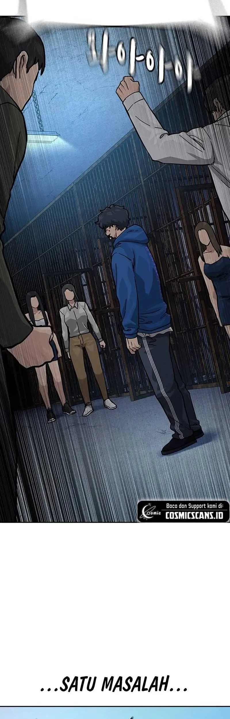 Everyone Loves Her Chapter 127 Gambar 56