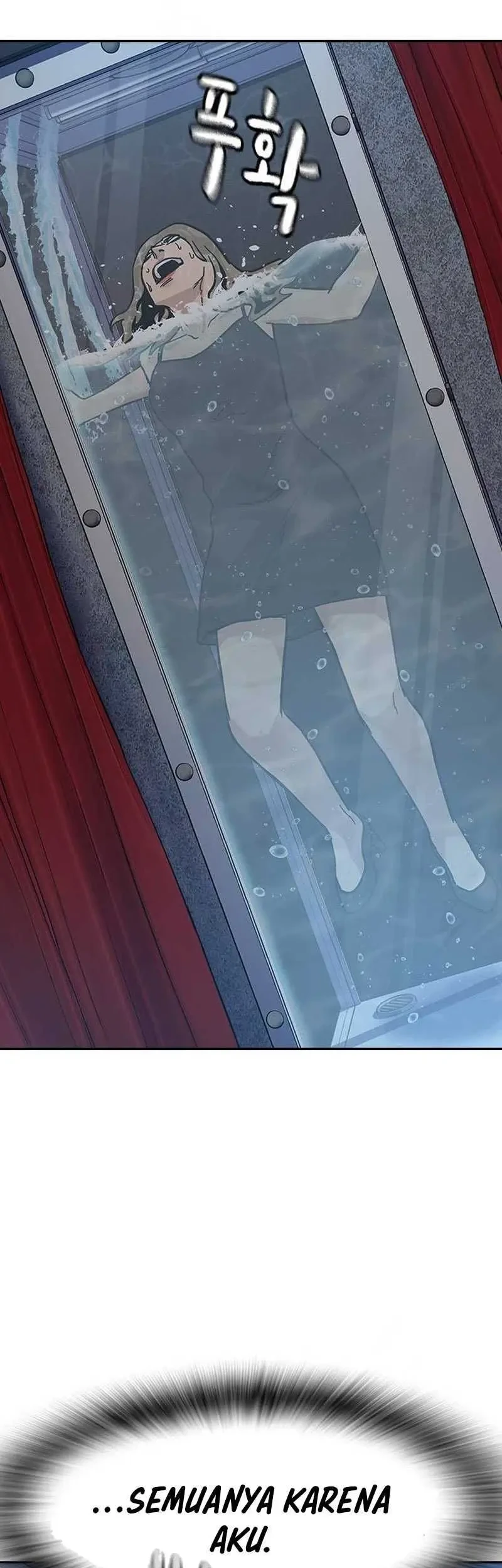 Everyone Loves Her Chapter 127 Gambar 60