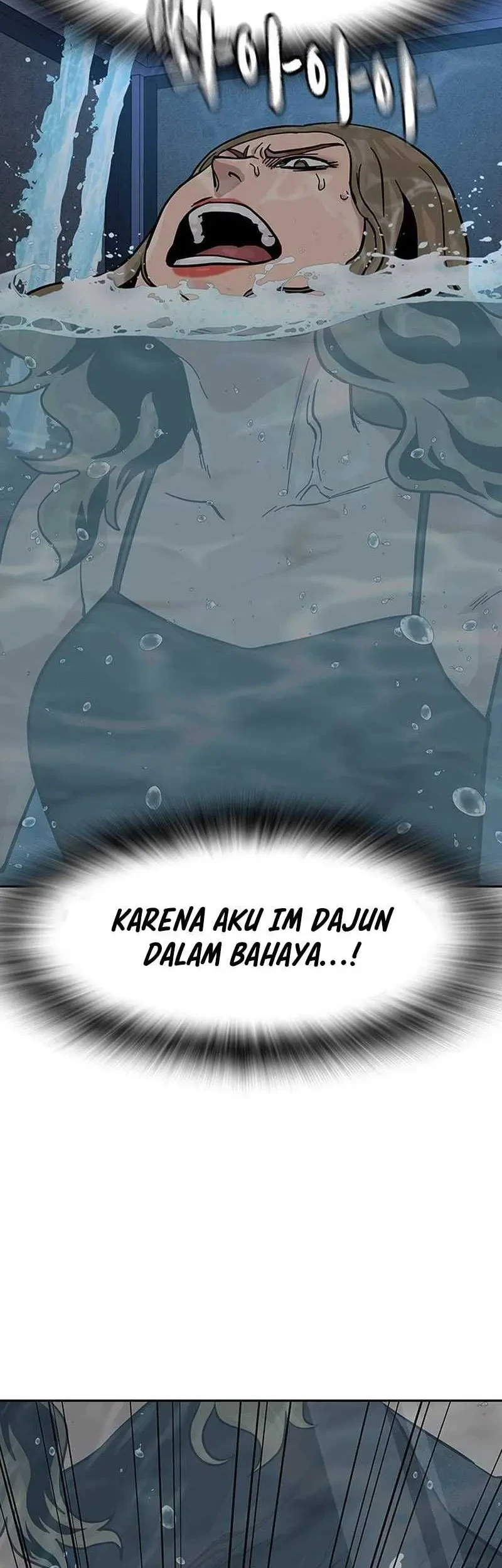 Everyone Loves Her Chapter 127 Gambar 61